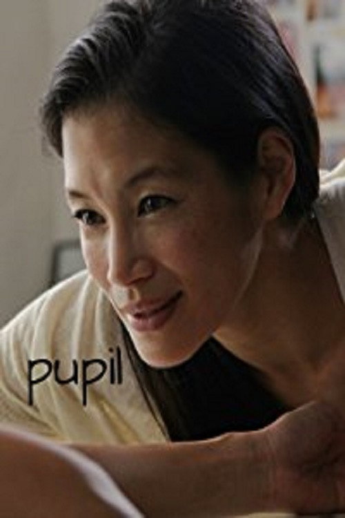 Постер фильма «Pupil»