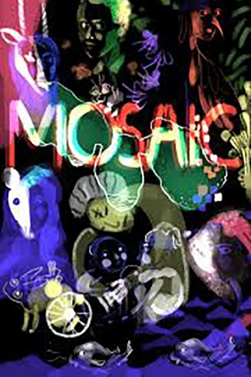 Постер фильма «Mosaic»
