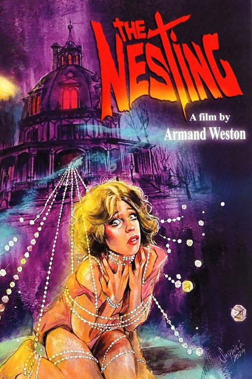 Постер фильма «The Nesting»