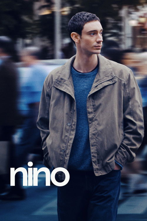 Постер фильма «Нино»