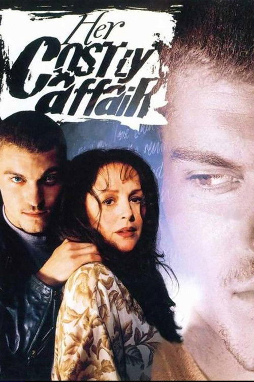Постер фильма «Her Costly Affair»