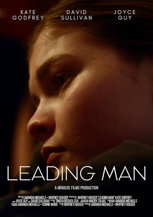 Постер фильма «Leading Man»