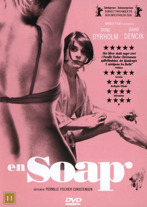 Постер фильма «En soap»