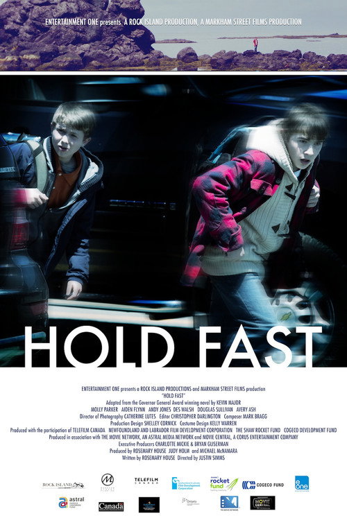 Постер фильма «Hold Fast»