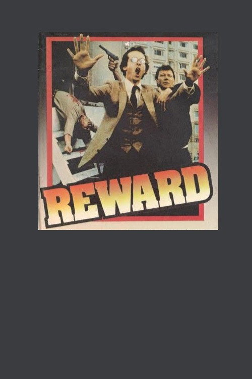 Постер фильма «Reward»