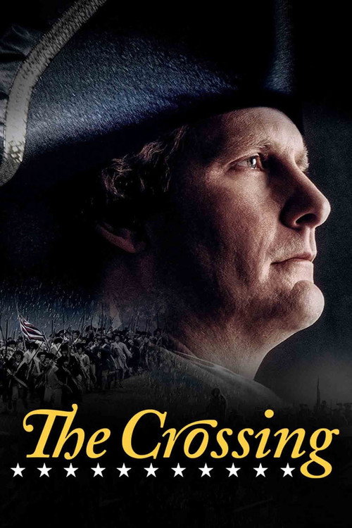 Постер фильма «The Crossing»