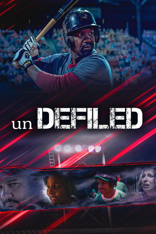 Постер фильма «unDEFILED»