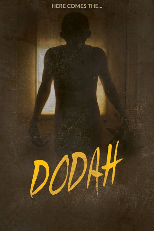 Постер фильма «Dodah»