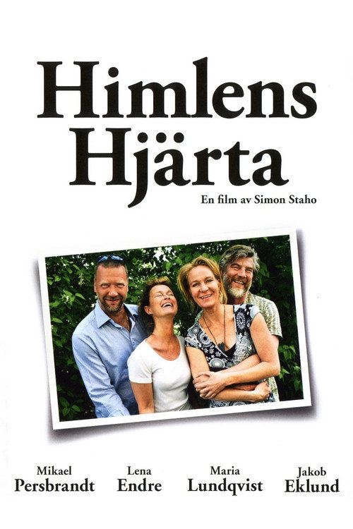 Постер фильма «Himlens hjärta»