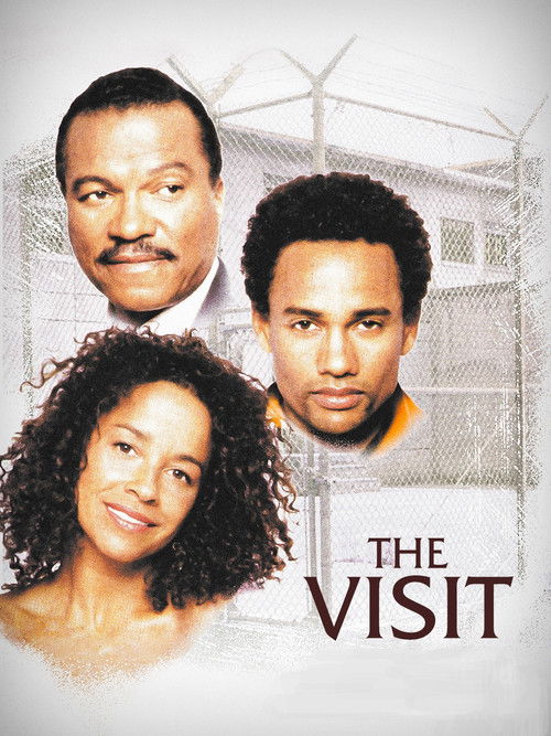 Постер фильма «The Visit»