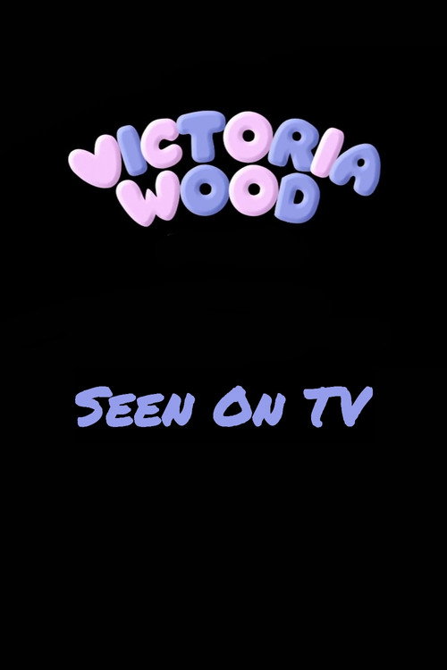 Постер фильма «Victoria Wood: Seen on TV»