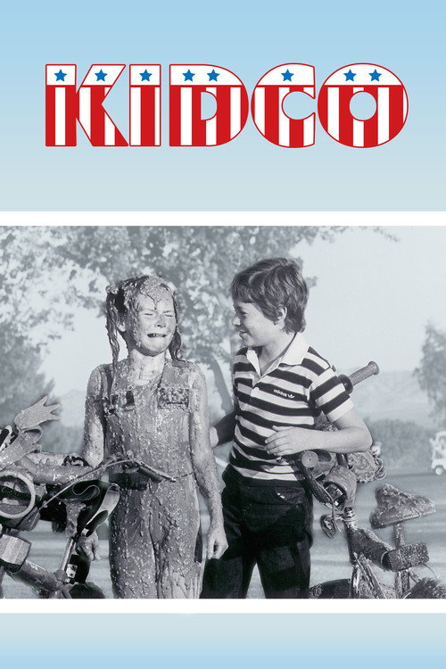 Постер фильма «Kidco»