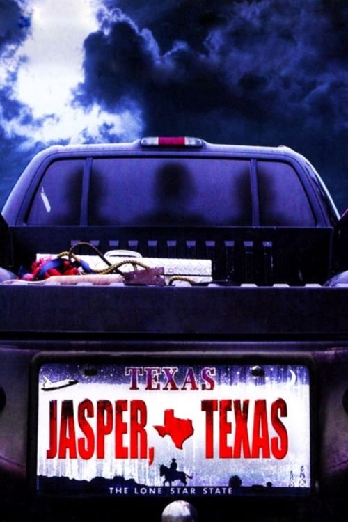 Постер фильма «Jasper, Texas»