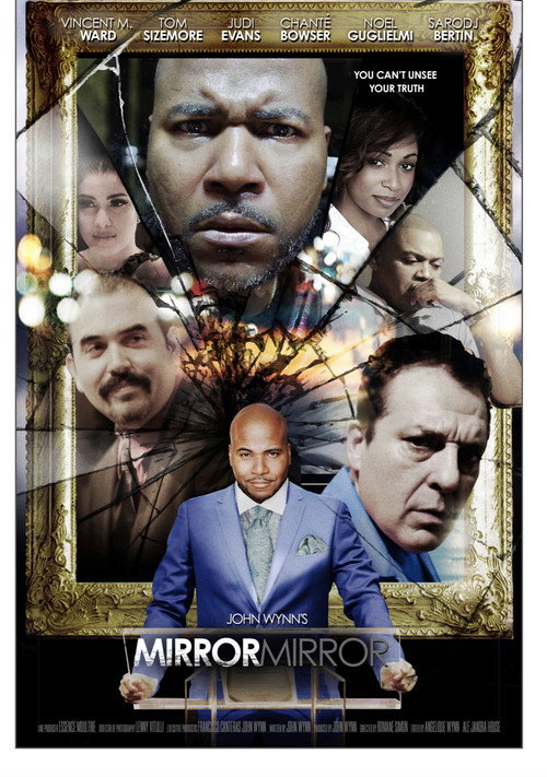 Постер фильма «John Wynn's Mirror Mirror»