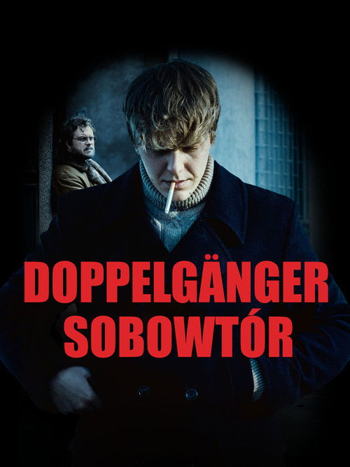 Постер фильма «Doppelgänger. Sobowtór»