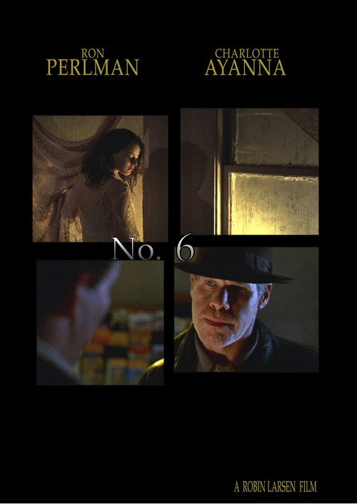 Постер фильма «No. 6»