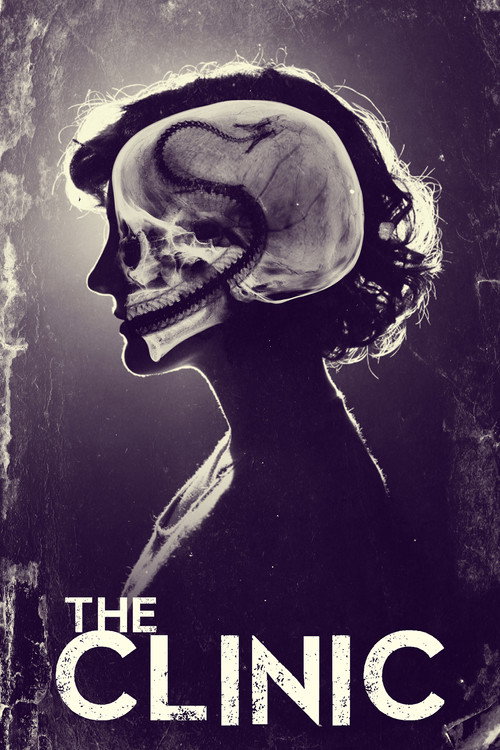 Постер фильма «The Clinic»