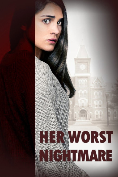 Постер фильма «Her Worst Nightmare»