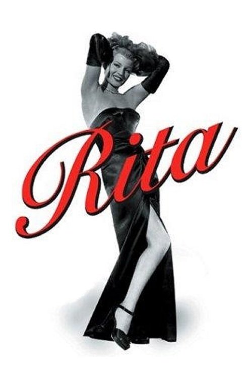 Постер фильма «Rita»