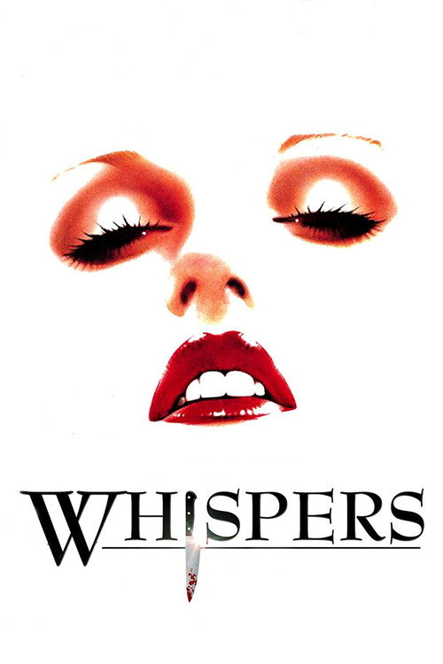 Постер фильма «Whispers»