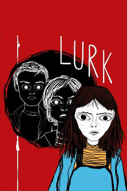 Постер фильма «Lurk»