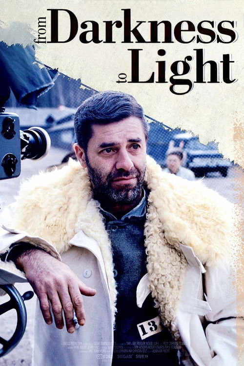 Постер фильма «From Darkness to Light»