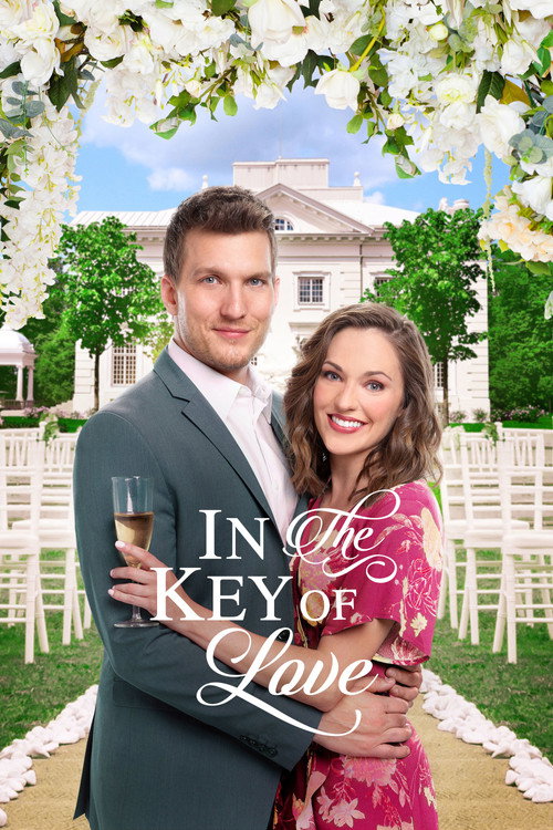 Постер фильма «In the Key of Love»