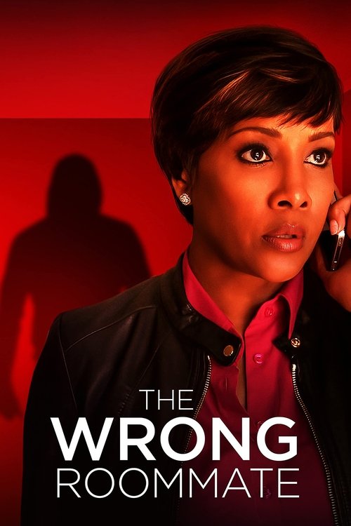 Постер фильма «The Wrong Roommate»
