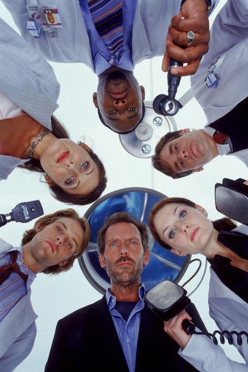 Постер фильма «House M.D.: The Doctor Directs»