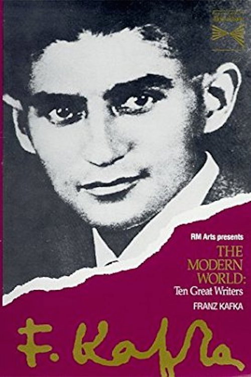 Постер фильма «Franz Kafka's 'The Trial'»