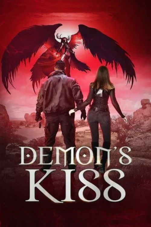 Постер фильма «Demon's Kiss»