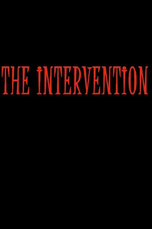 Постер фильма «The Intervention»