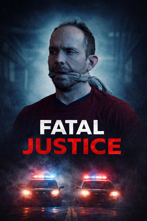 Постер фильма «Fatal Justice»