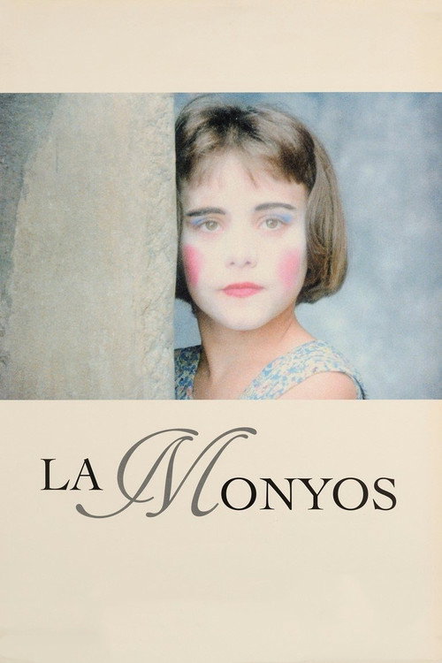 Постер фильма «La moños»