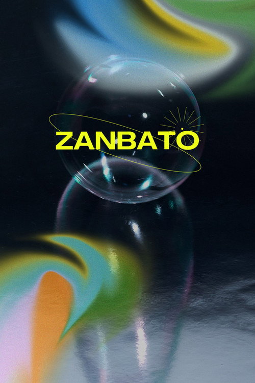 Постер фильма «Zanbato»