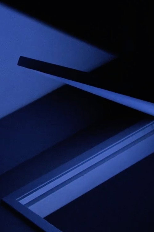 Постер фильма «Door Light»