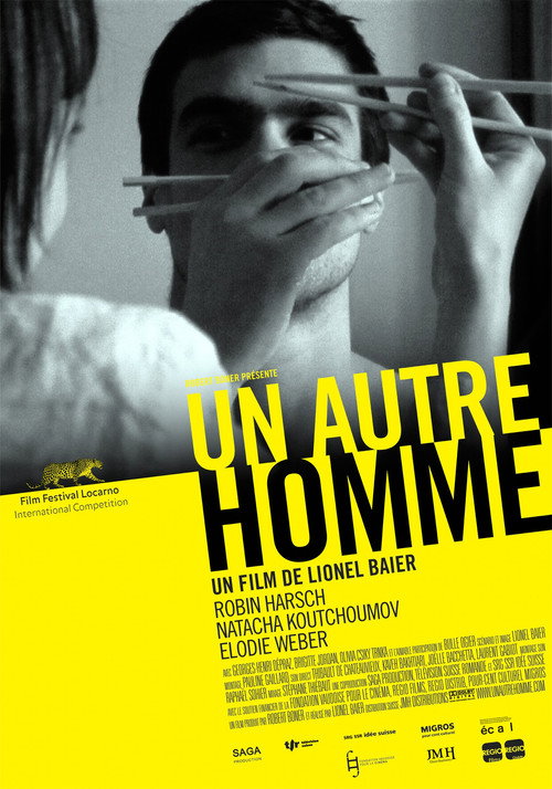 Постер фильма «Un autre homme»