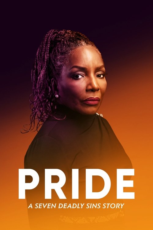 Постер фильма «Pride: A Seven Deadly Sins Story»