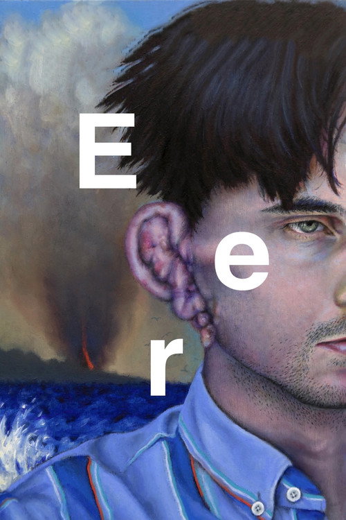 Постер фильма «Eer»