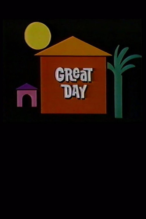 Постер фильма «Great Day»