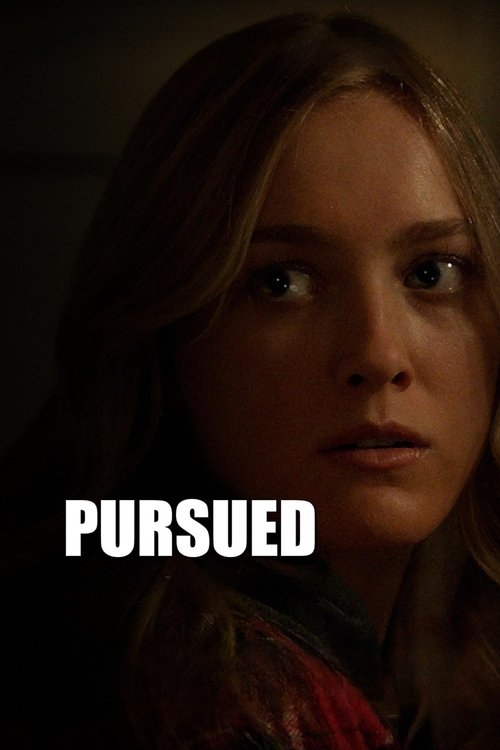 Постер фильма «Pursued»
