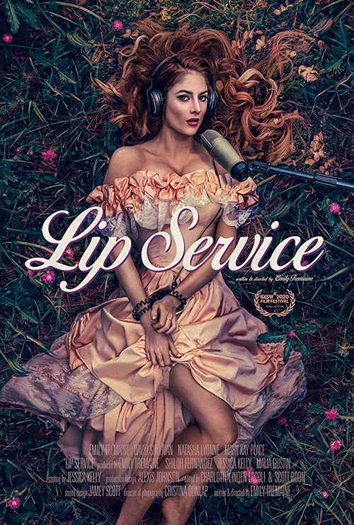 Постер фильма «Lip Service»