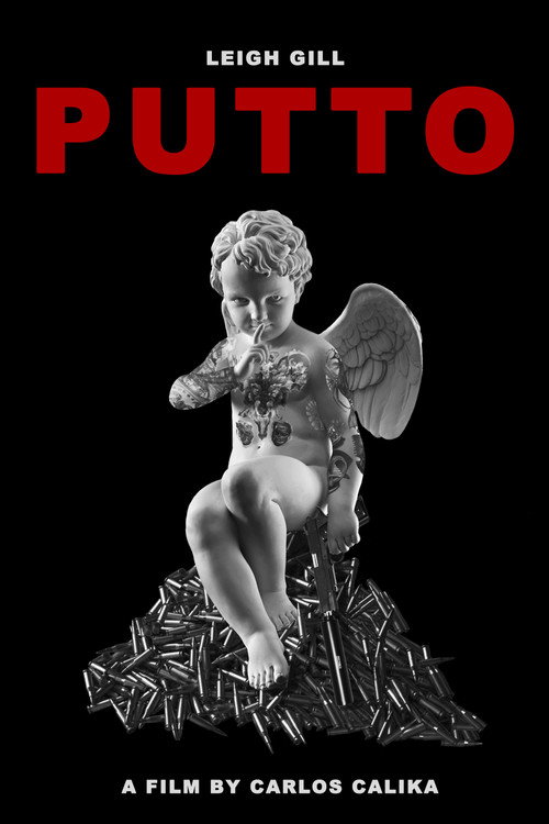 Постер фильма «Putto»