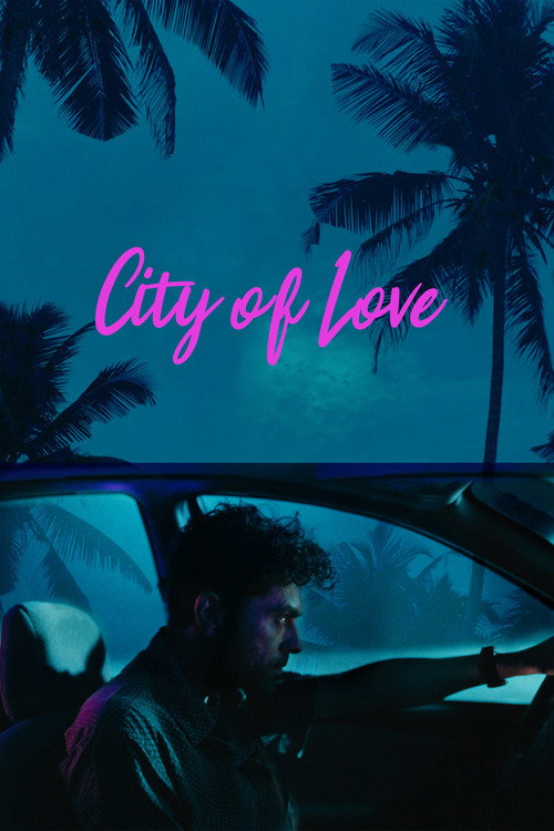 Постер фильма «City of Love»