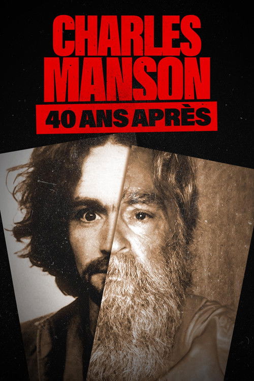 Постер фильма «Manson»