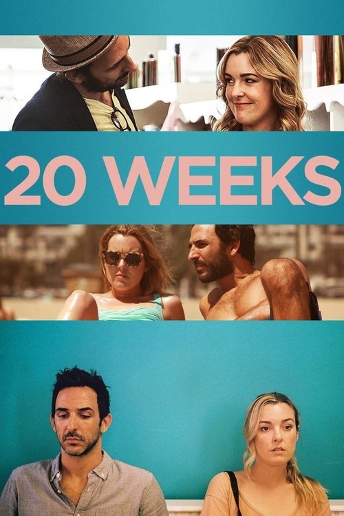 Постер фильма «20 Weeks»
