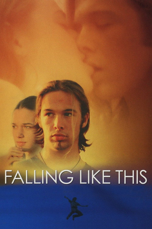 Постер фильма «Falling Like This»
