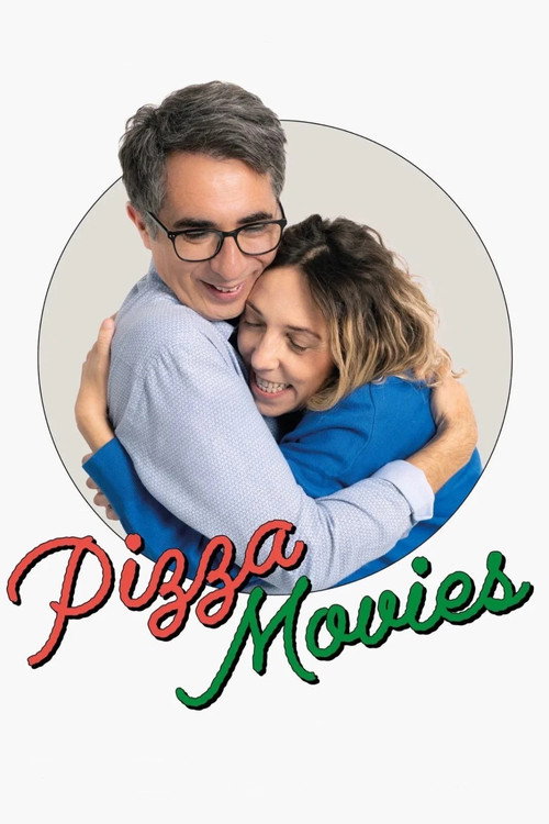 Постер фильма «Pizza Movies»