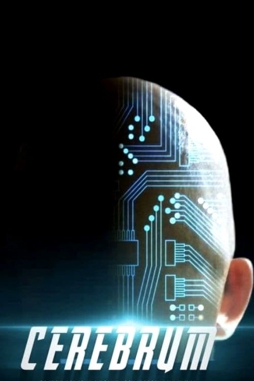 Постер фильма «Cerebrum»