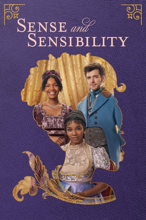 Постер фильма «Sense and Sensibility»